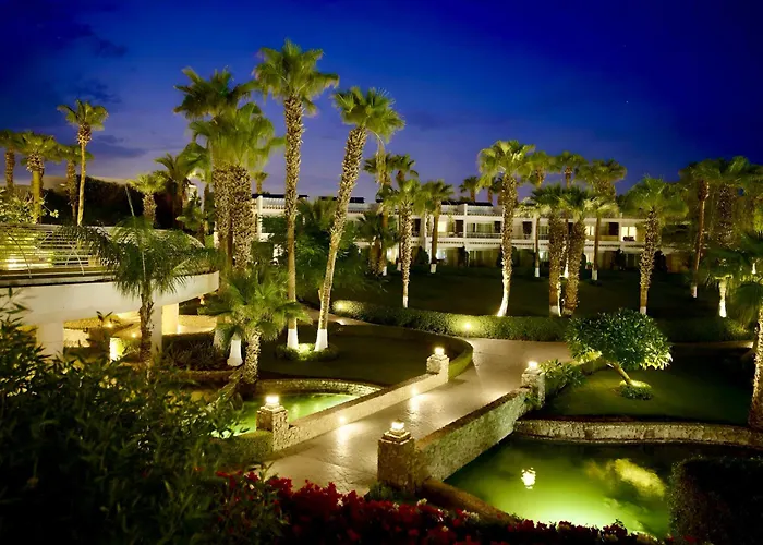 Monte Carlo Sharm Resort&Spa